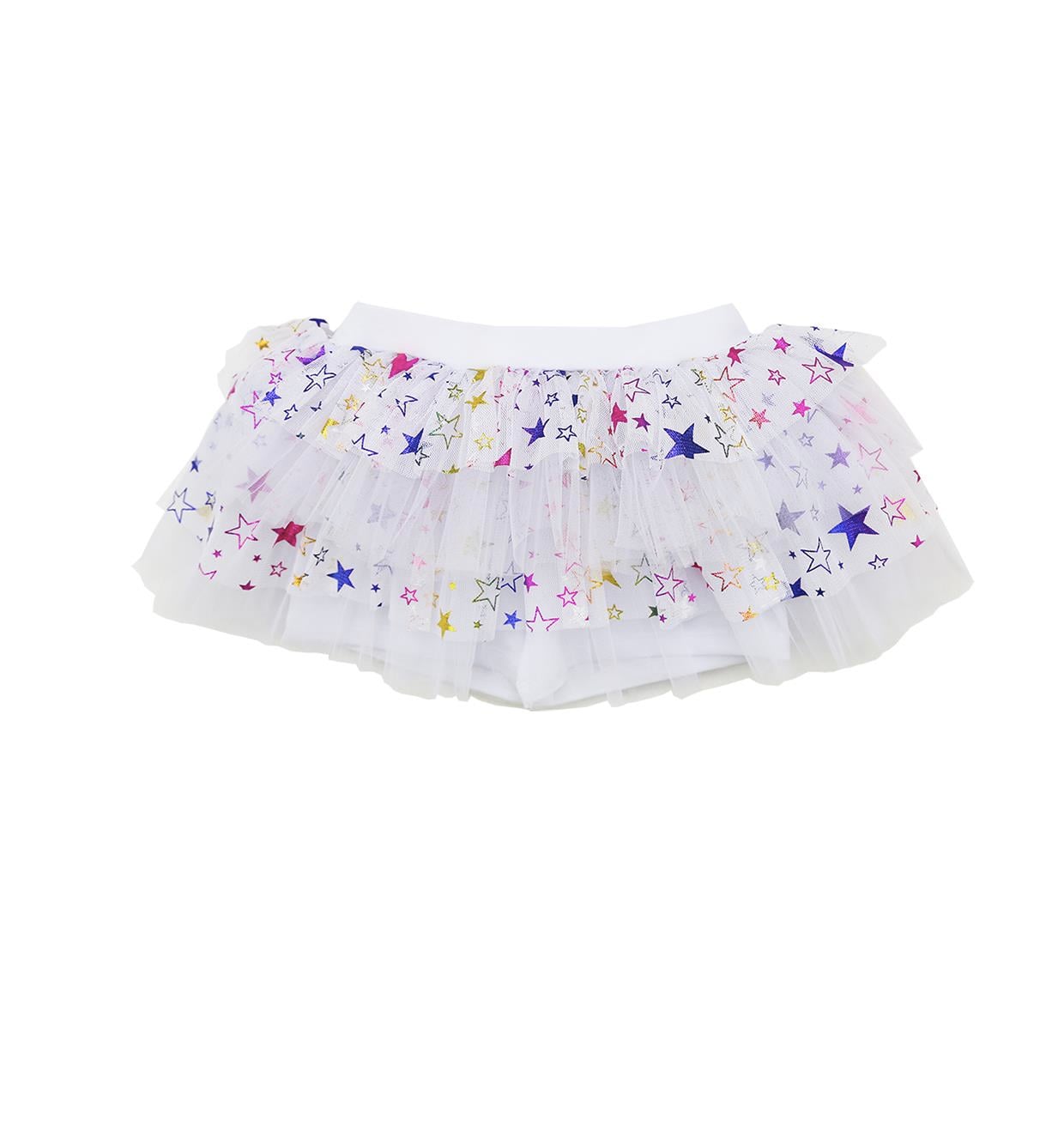 All Stars Mini Tutu Şort