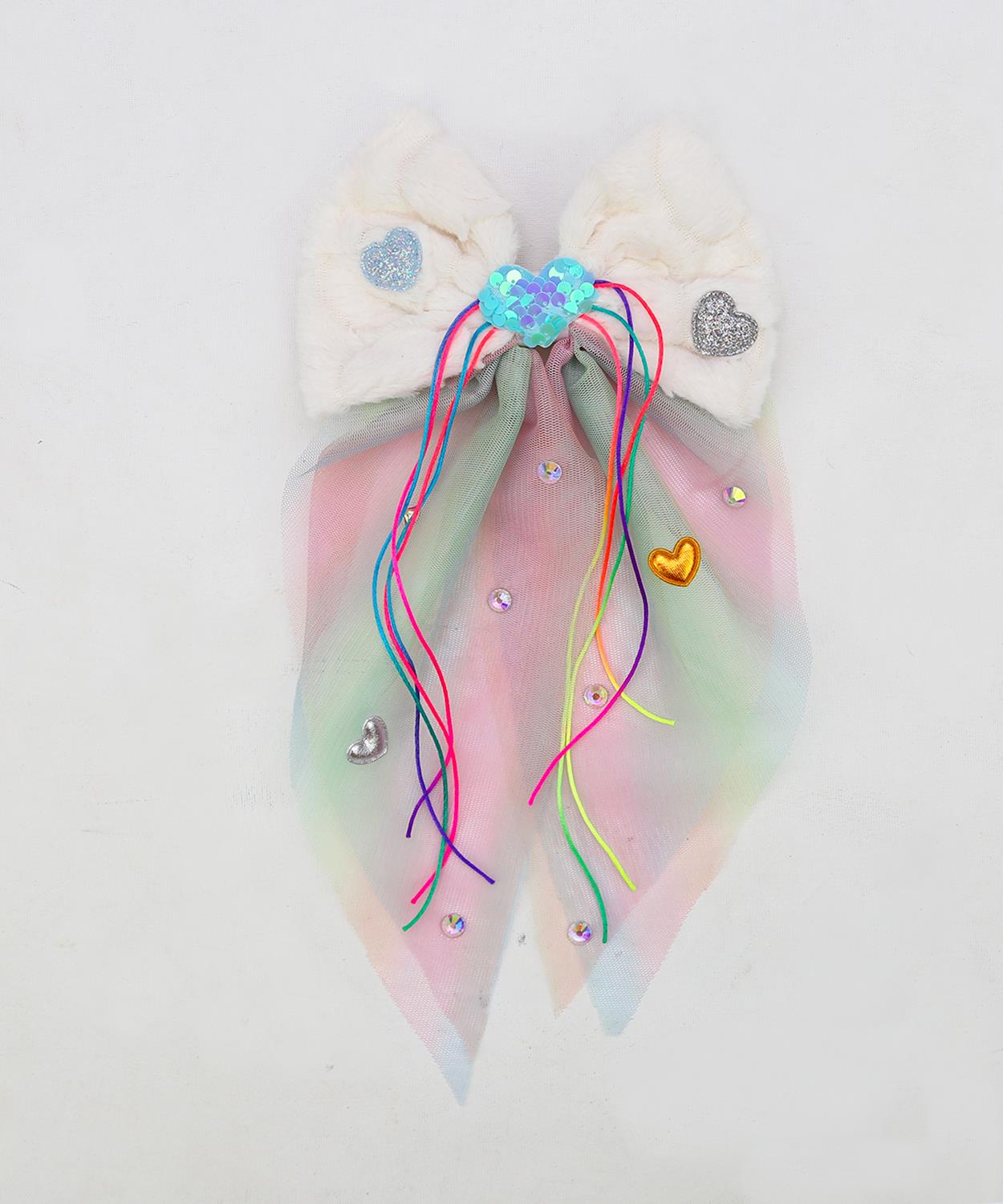 Aria Hearts Fiyonk Toka