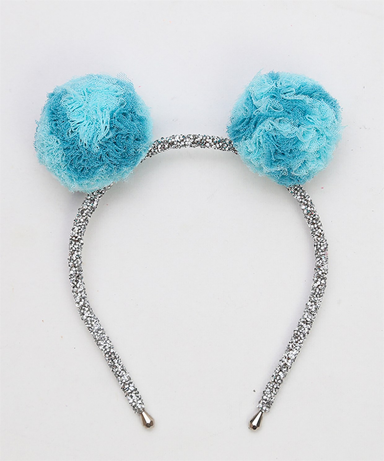 Blue Ivy Pompoms