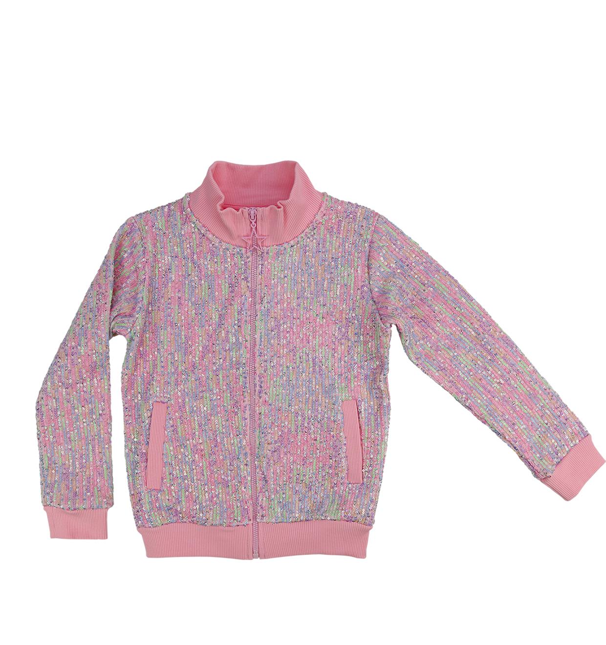 Bubblegum Payet Ceket