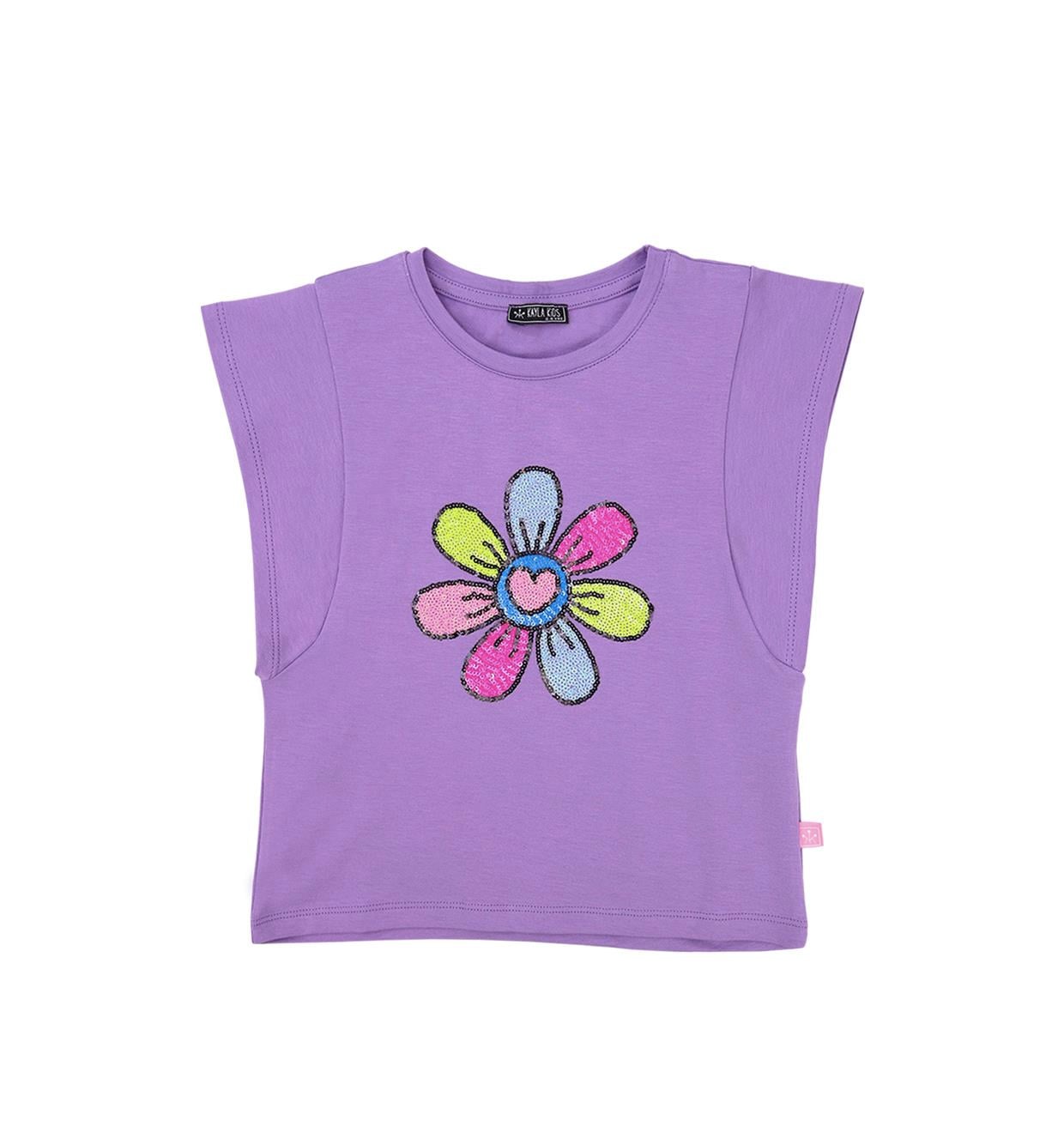 Daisy T-shirt