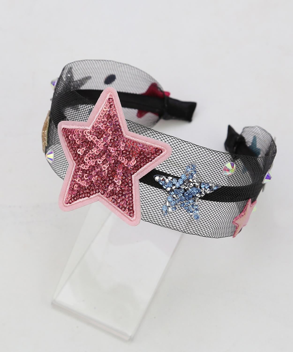 Freya Stars Taç