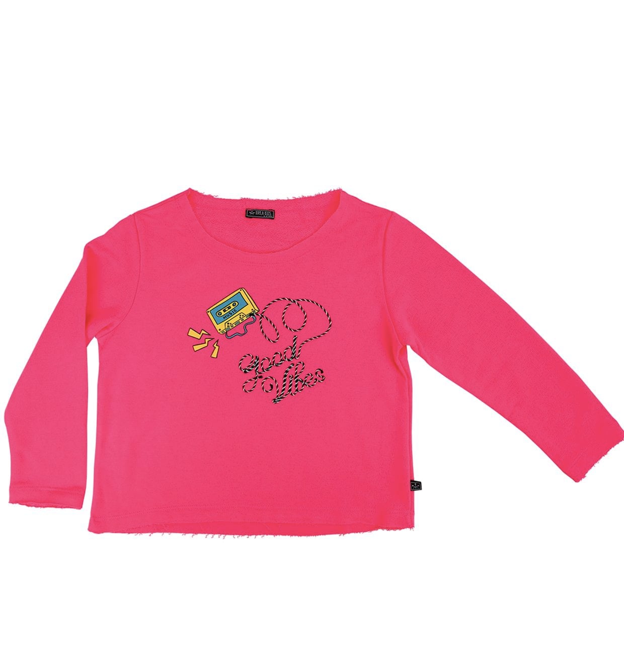 Good Vibes Sweatshirt
