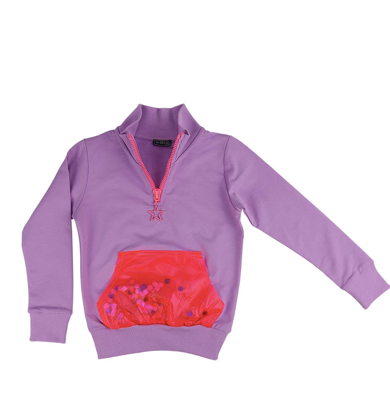 Jelly Jam Sweatshirt