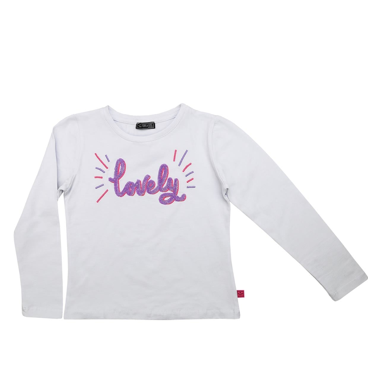 Lovely T-shirt