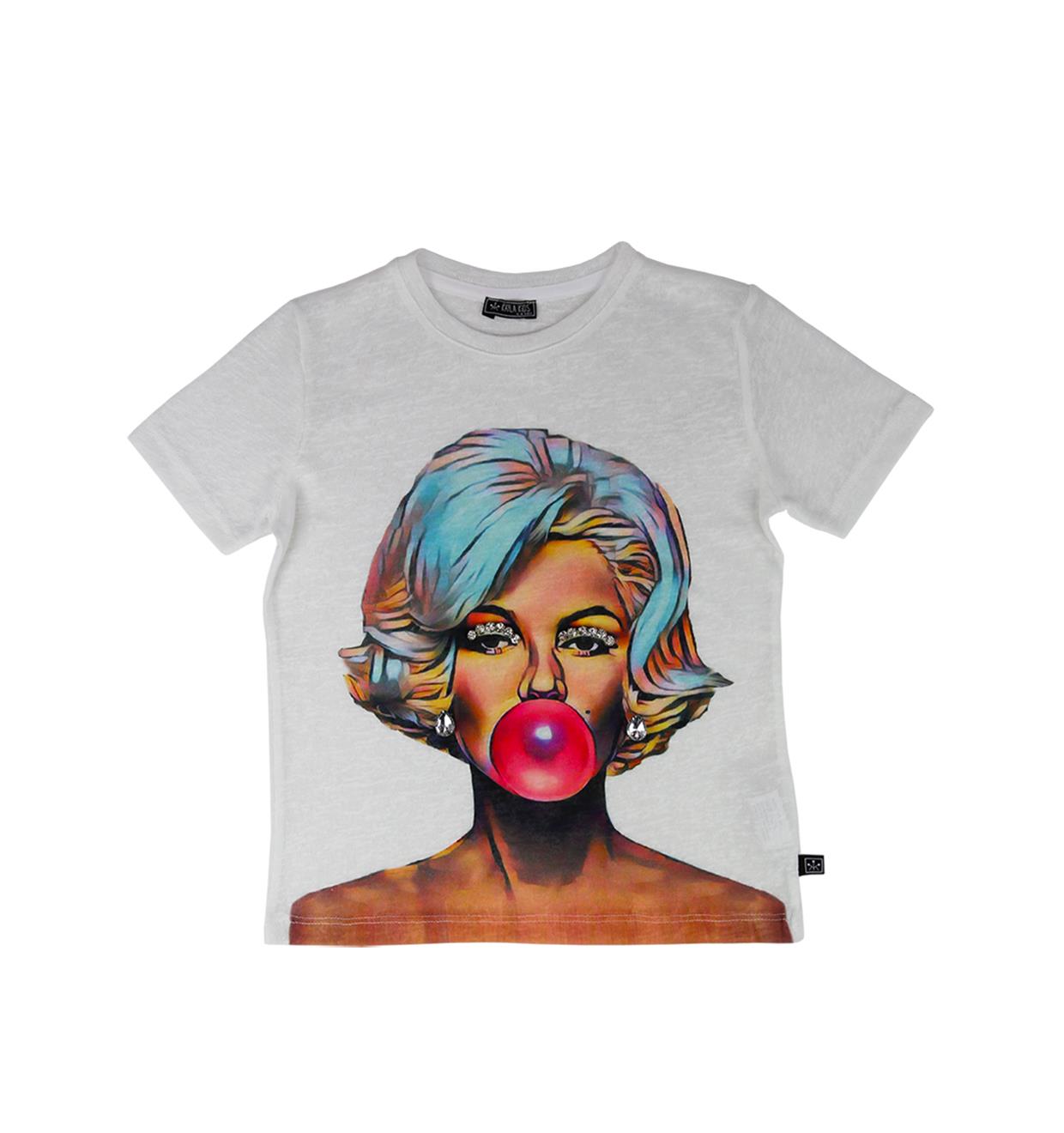 Marilyn T-shirt