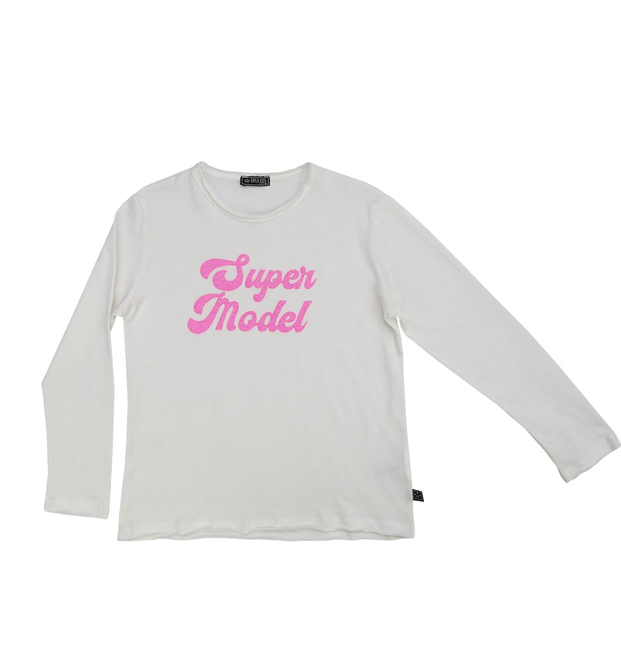 Super Model T-shirt