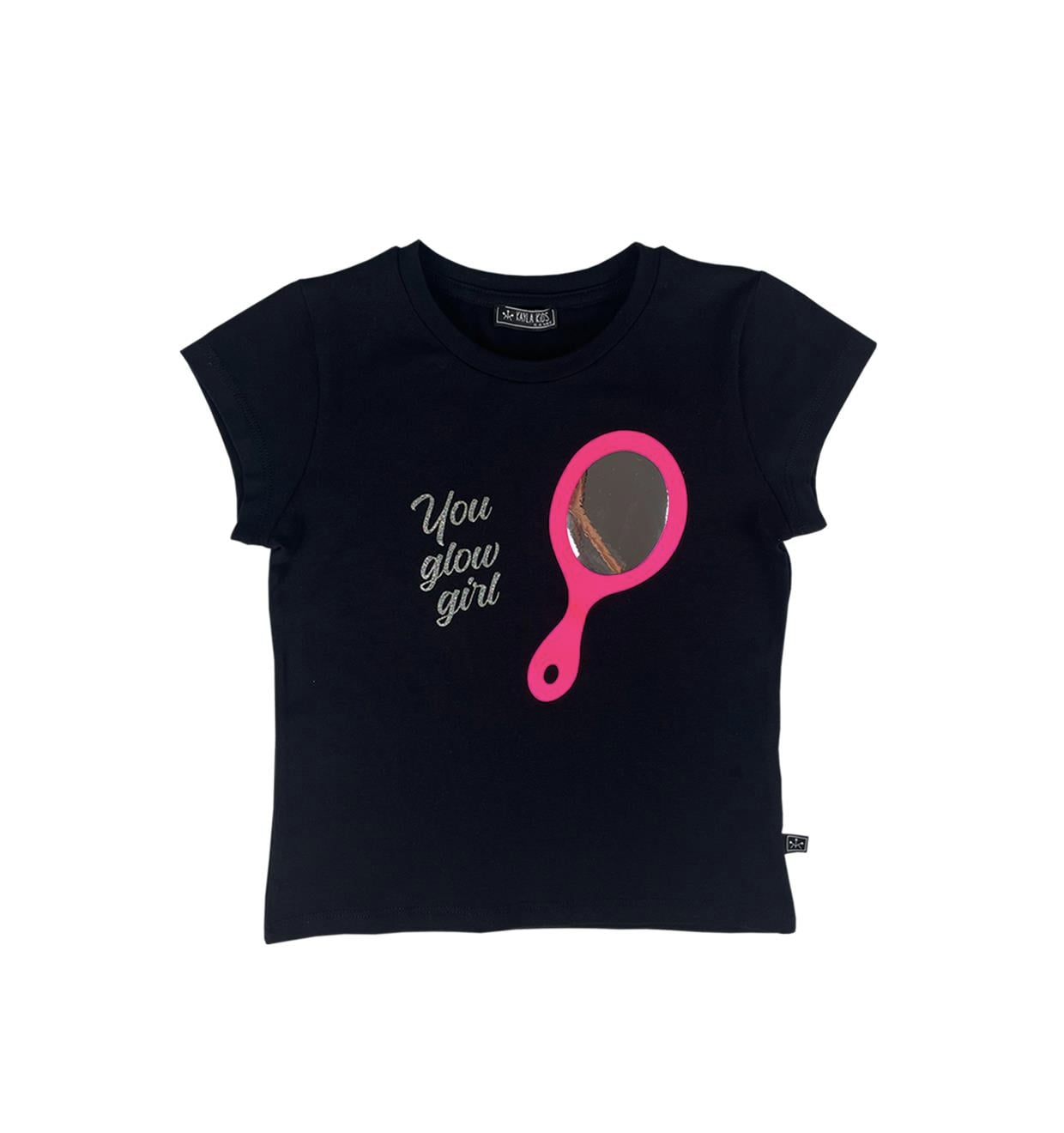 You Glow Girl T-shirt