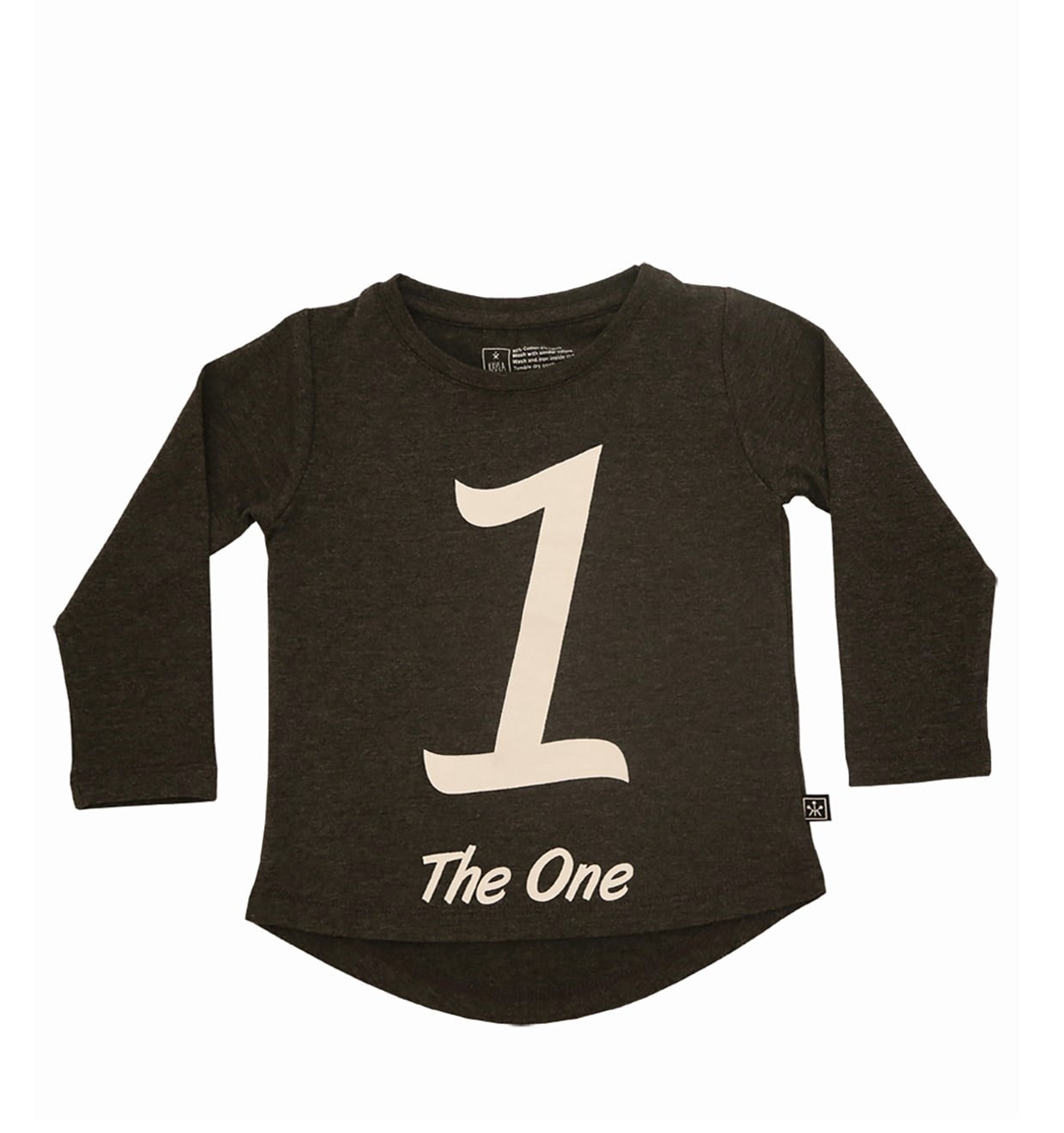 1 - 'The One' / Füme