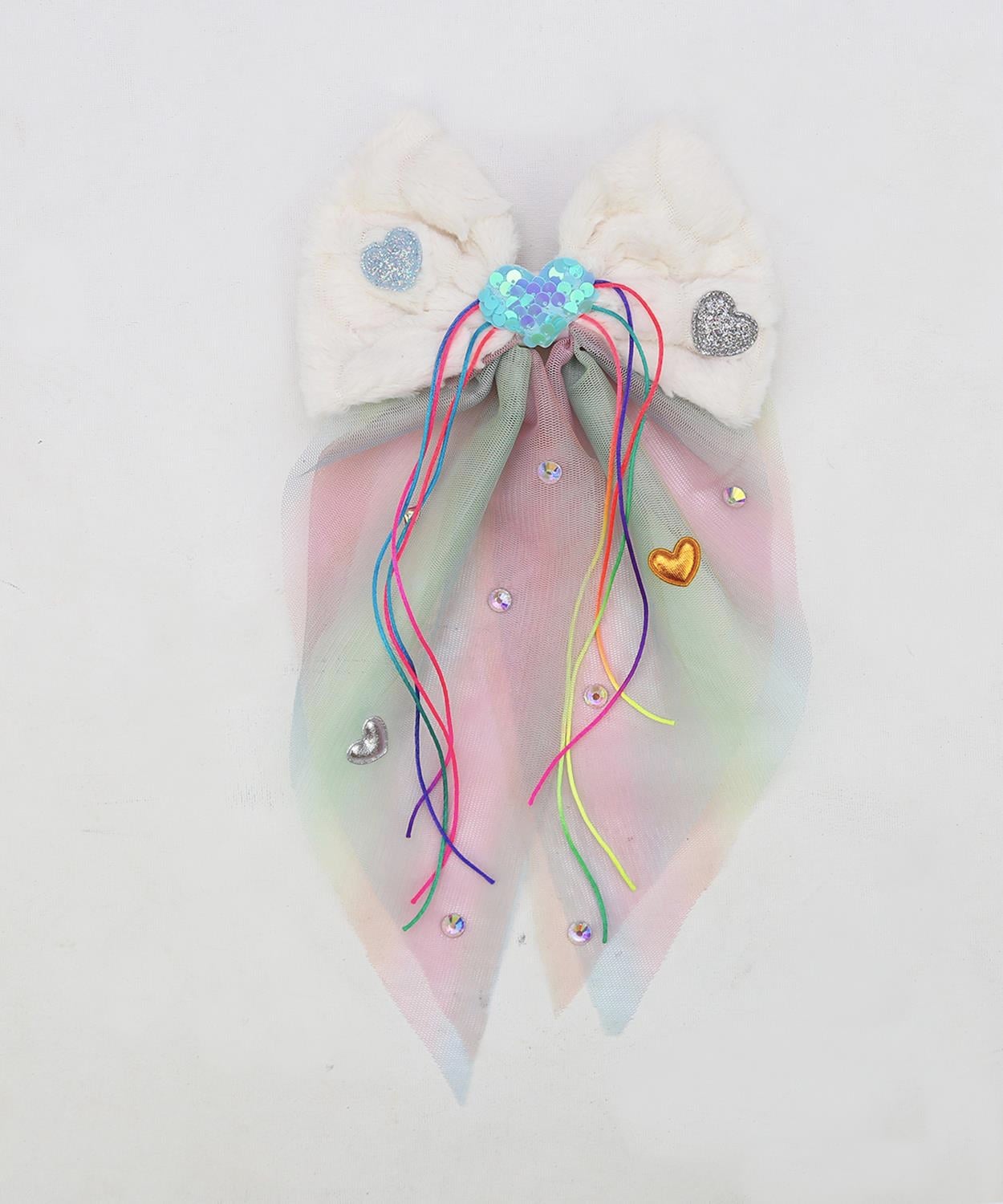 Aria Hearts Fiyonk Toka