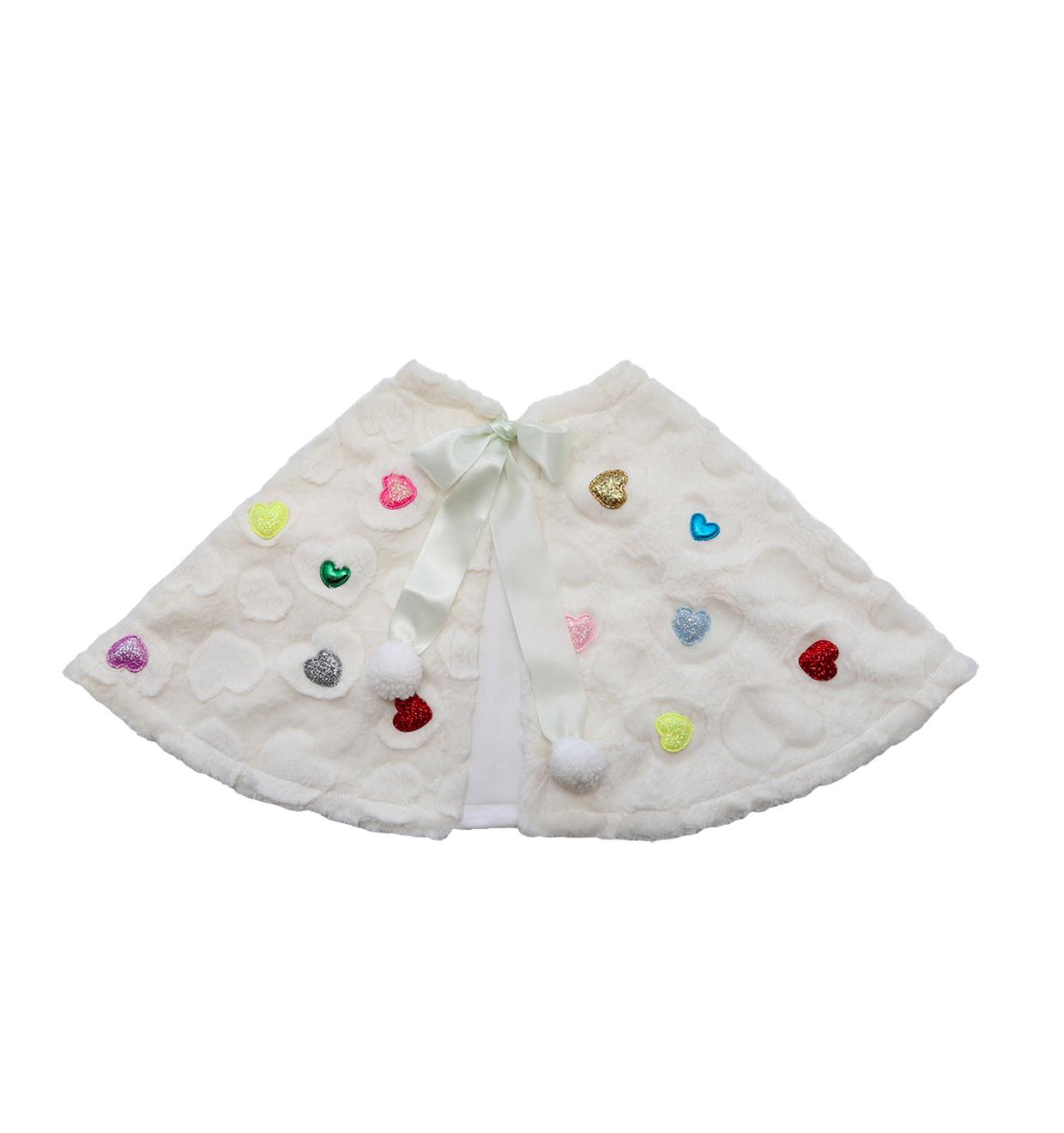 Aria Hearts Kürk Bolero