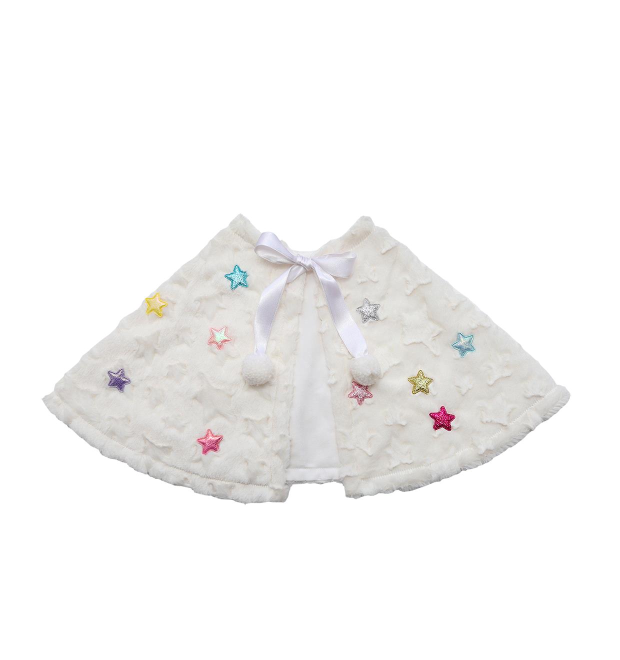 Aria Stars Kürk Bolero