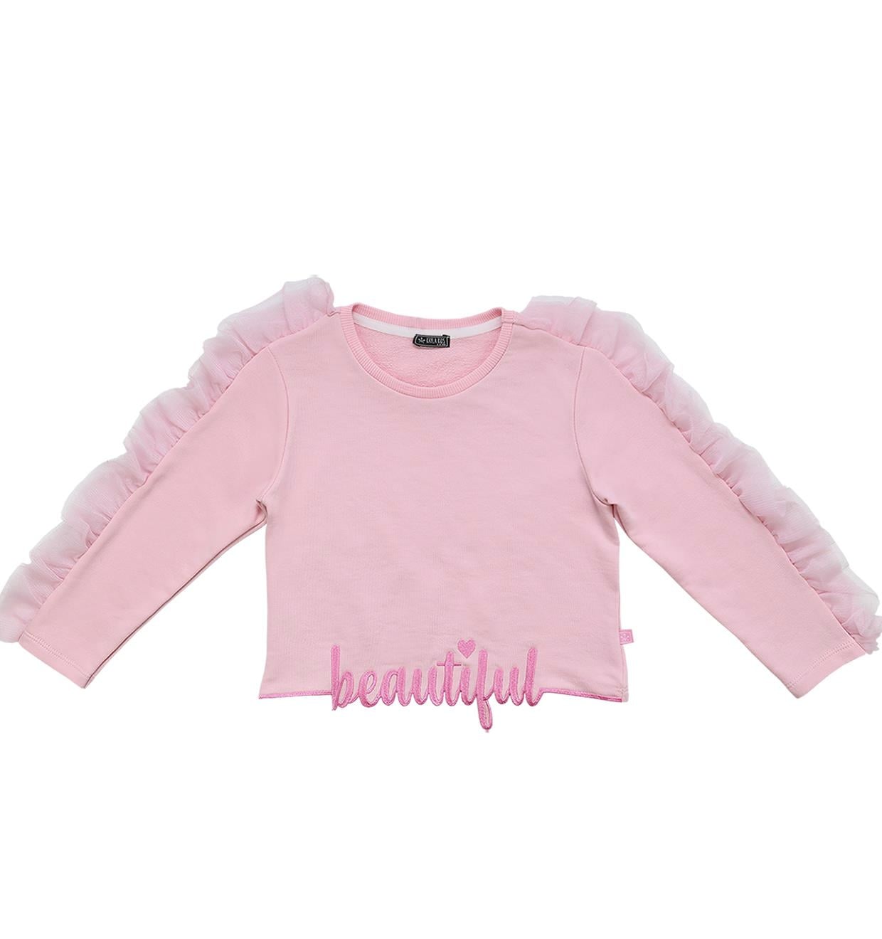 Beautiful Sweatshirt