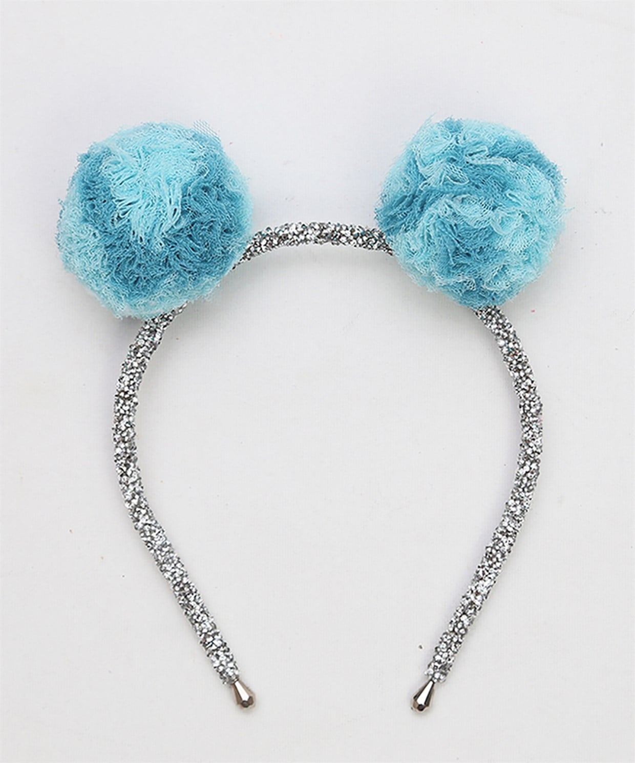 Blue Ivy Pompoms