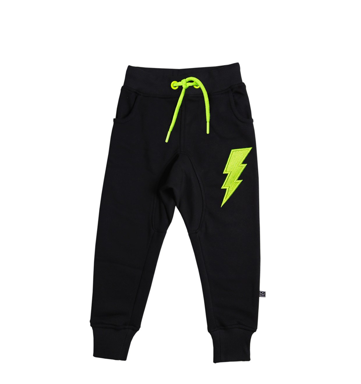 Bolt Baggy Pants