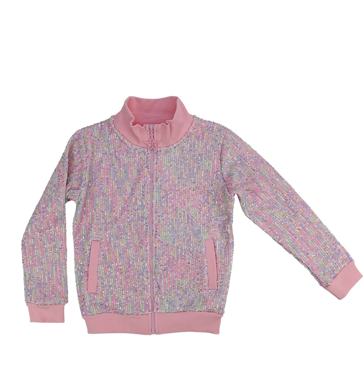 Bubblegum Payet Ceket