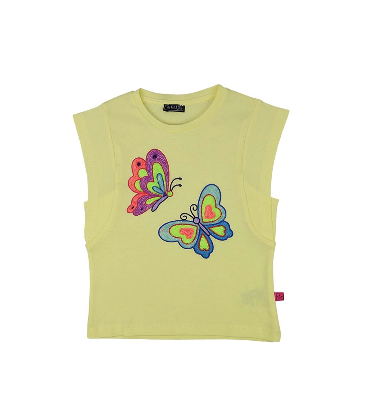 Butterfly T-shirt