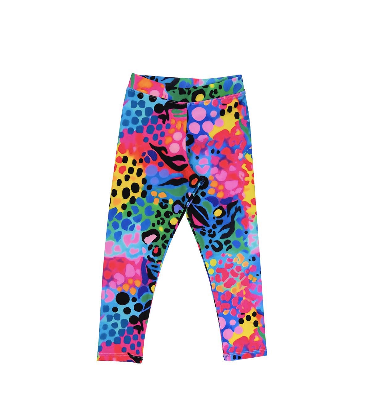 Cheetah Scuba Tayt