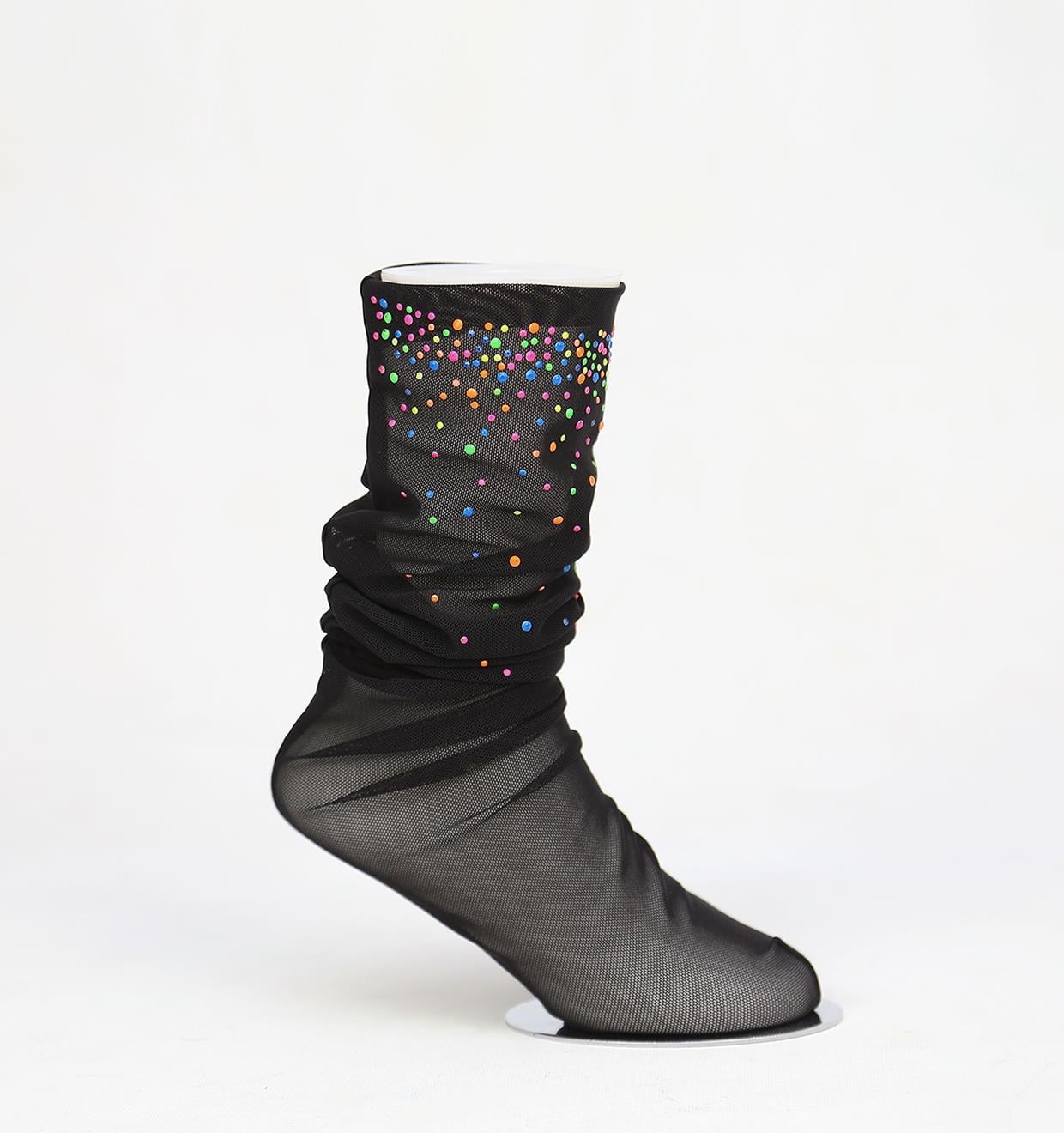 Coco Jambo Tül Çorap