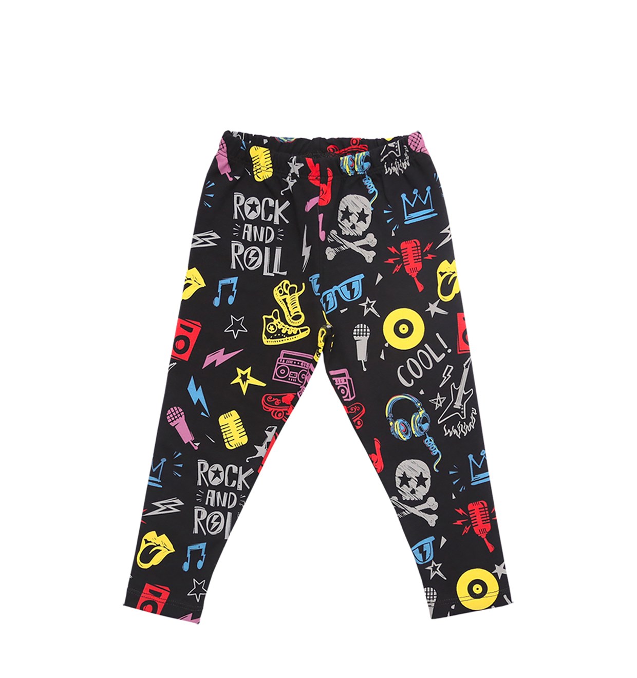 Crazy Little Thing Leggings