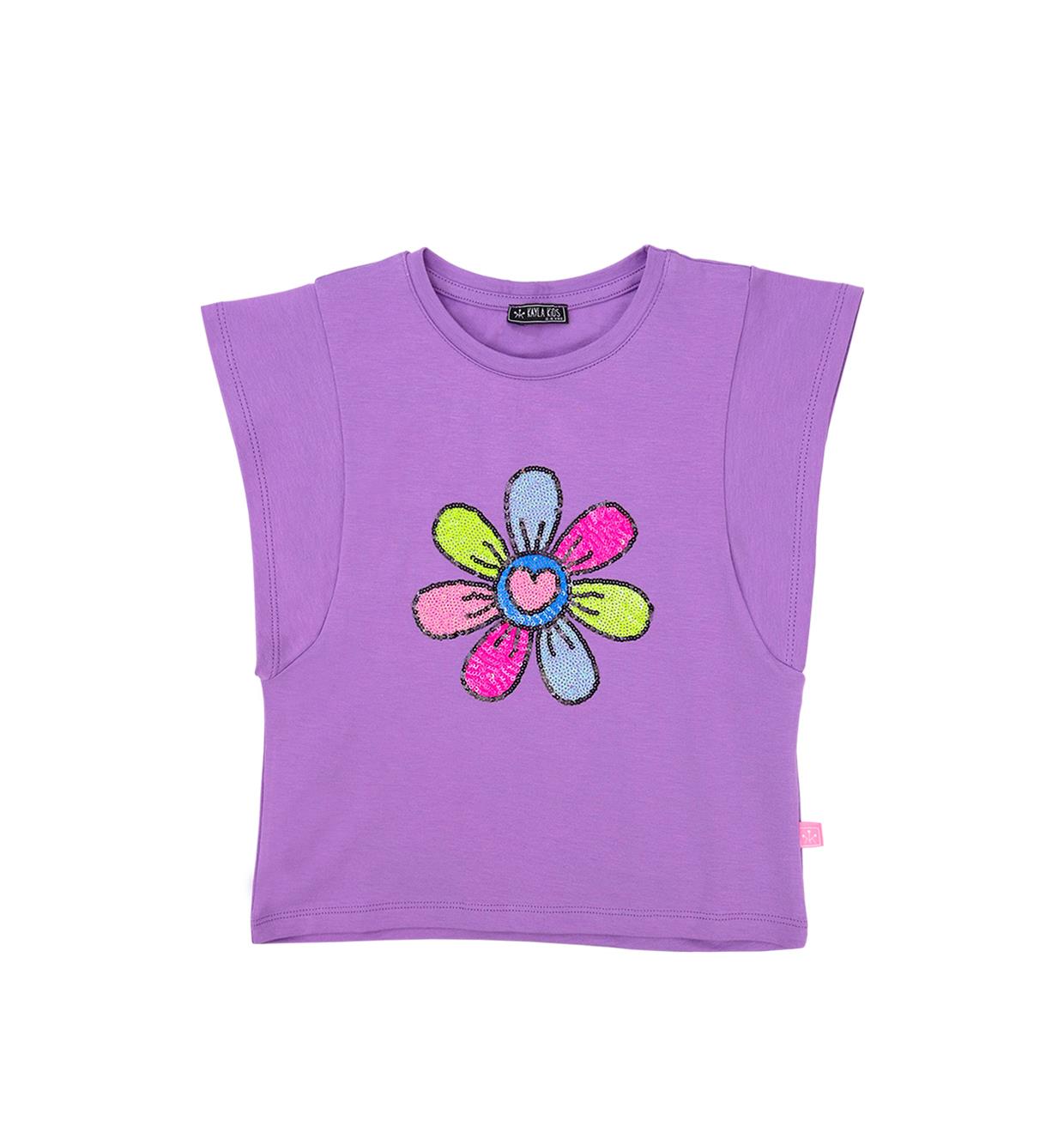 Daisy T-shirt