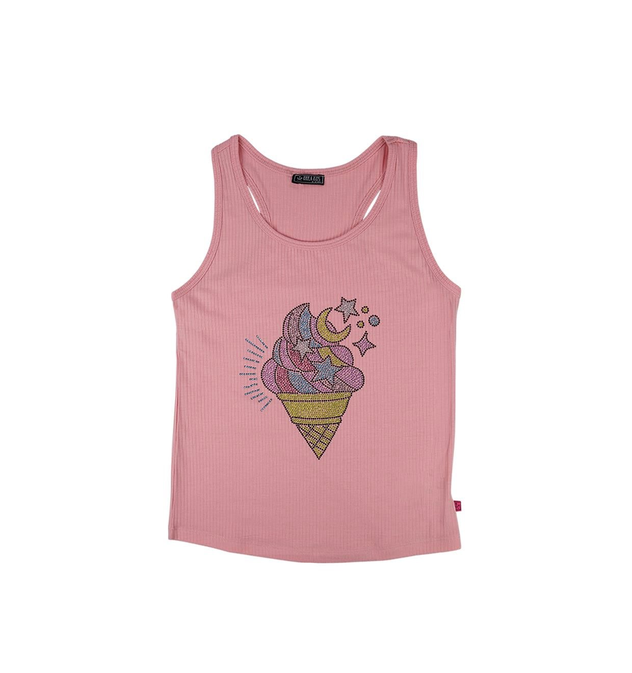 Galaxy Sundae T-shirt