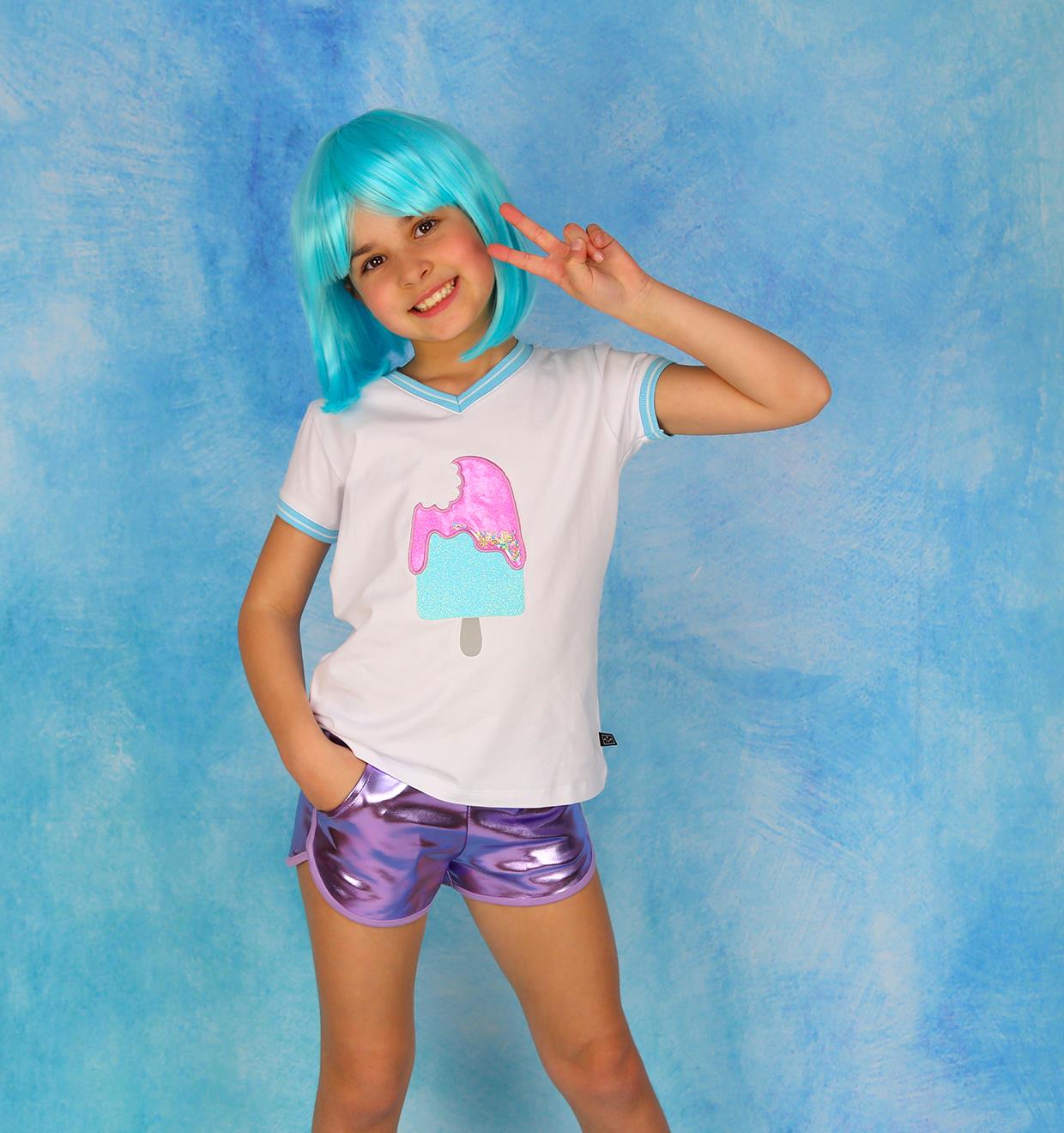 T shirt ice ice baby hotsell