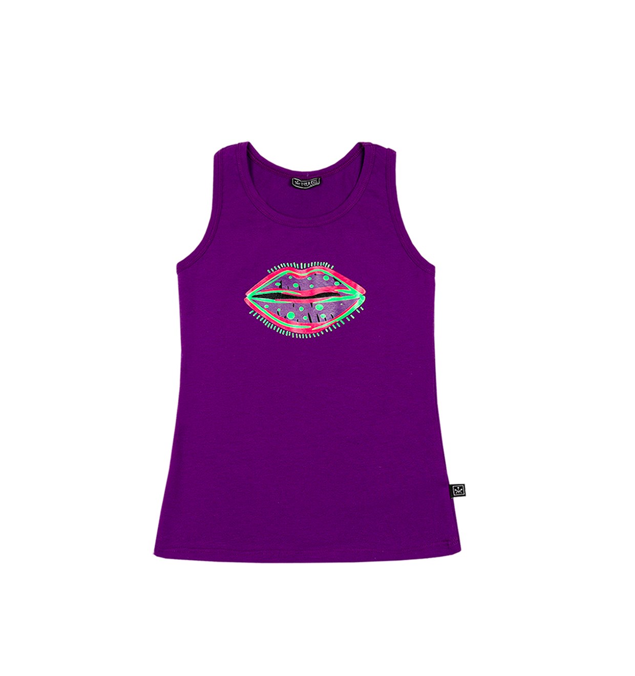 Kiss Kiss Bang Bang Tee