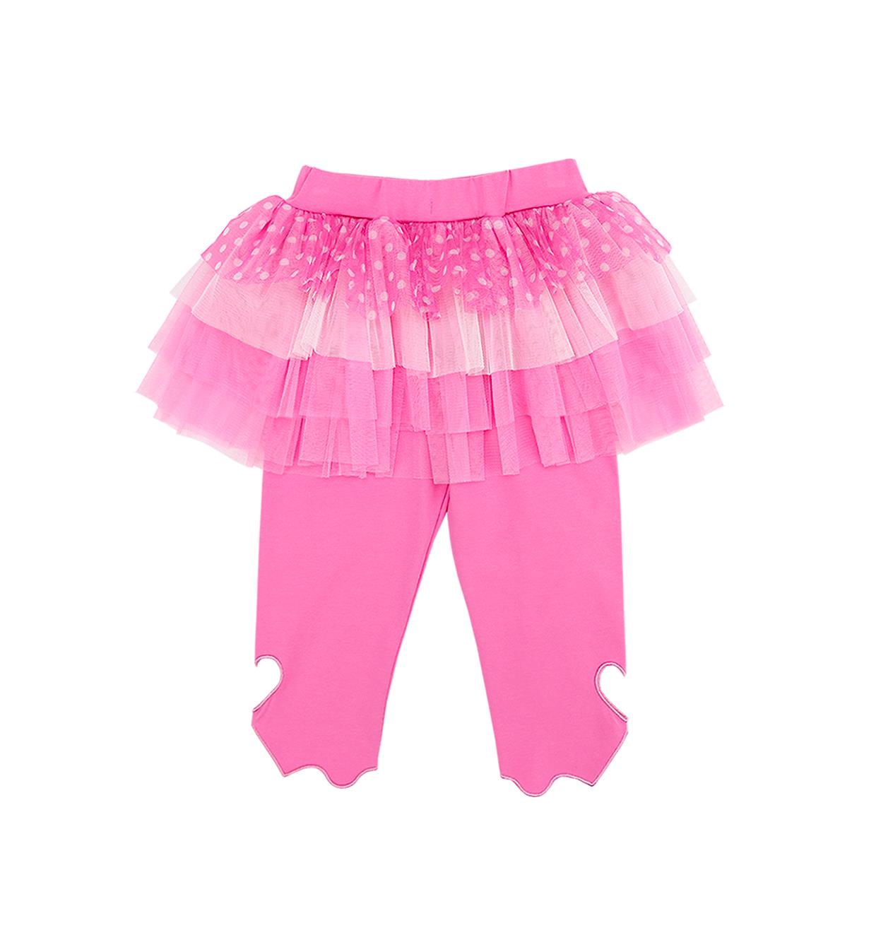 Love is in the Air Tutu Tayt