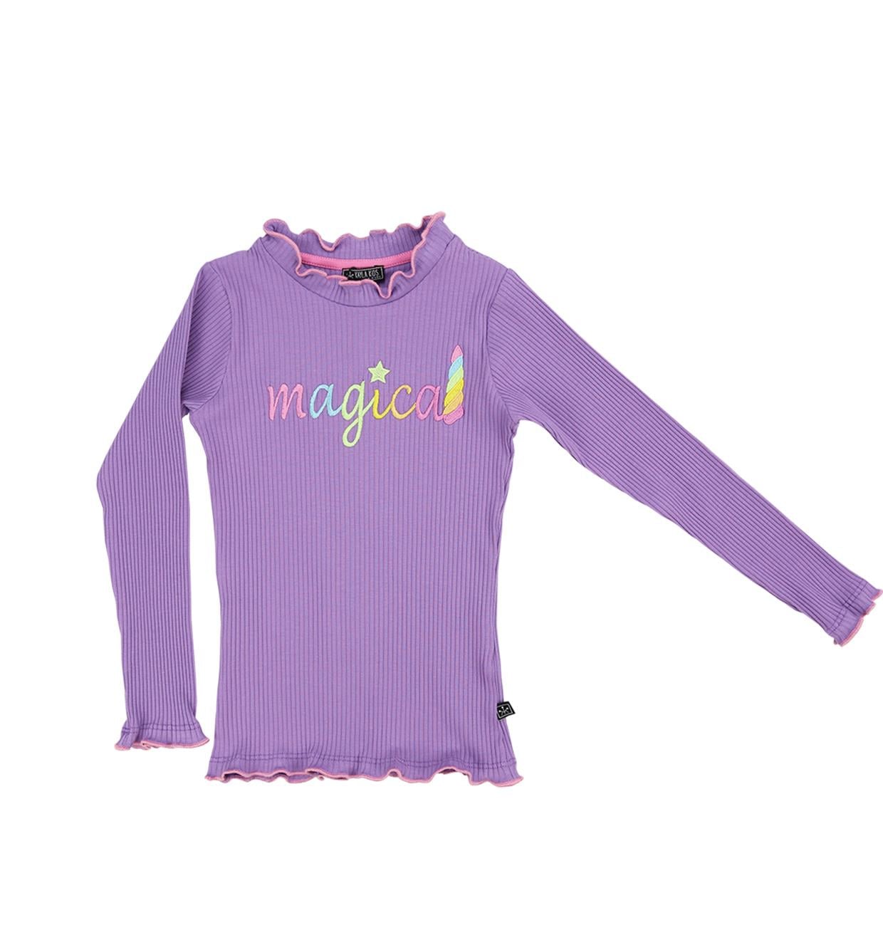 Magical Kaşkorse Body