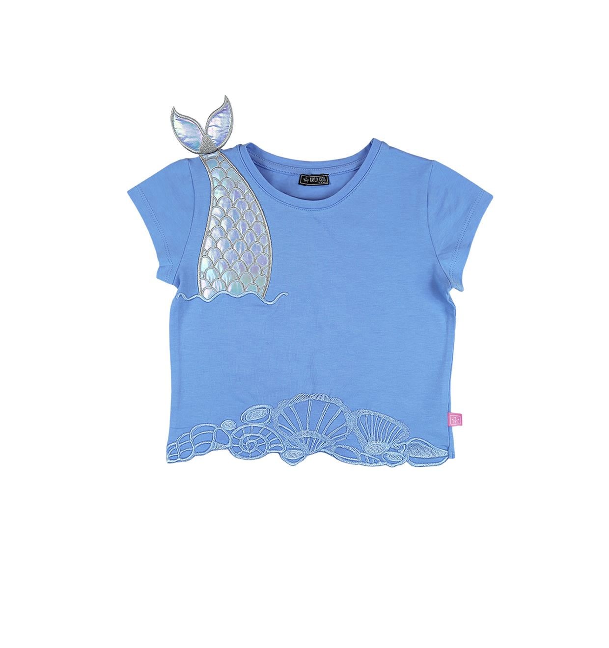 Mermaid T-shirt