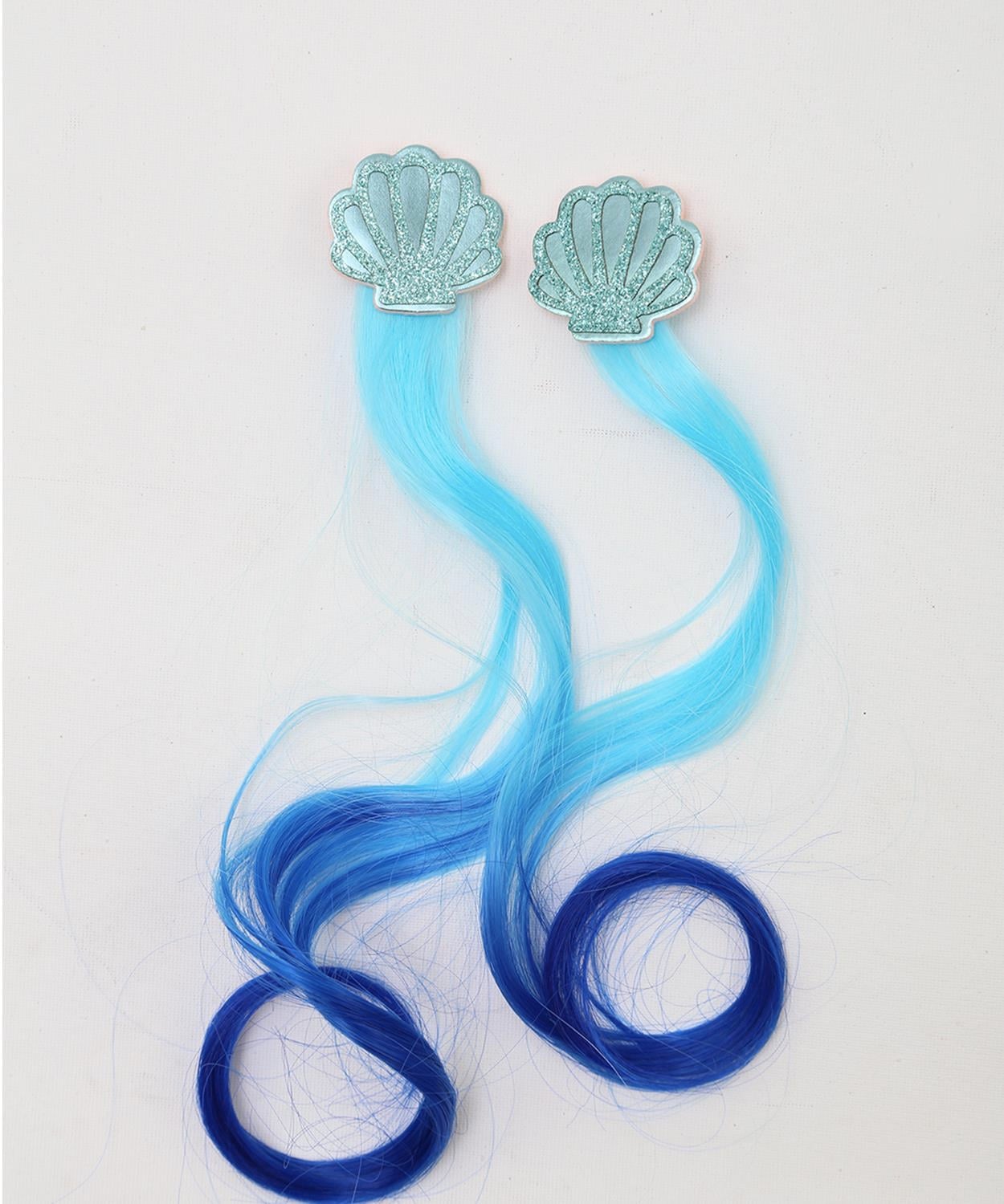 Mermaid Toka / 2'li set