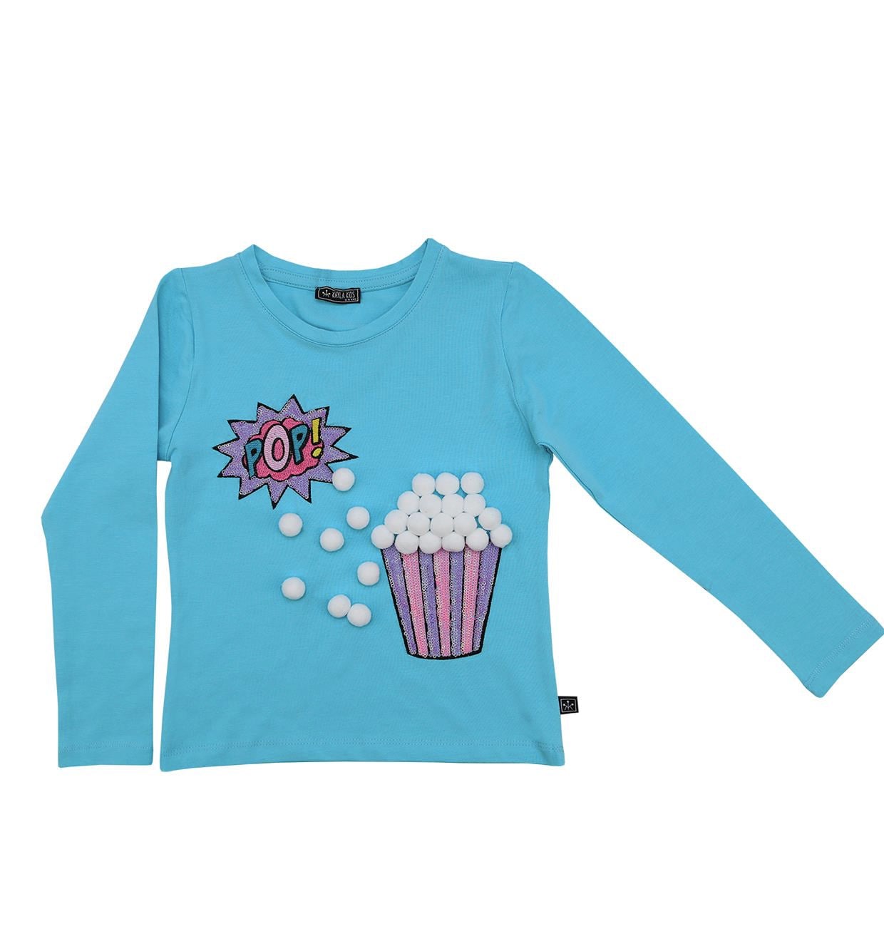 Popcorn T-shirt