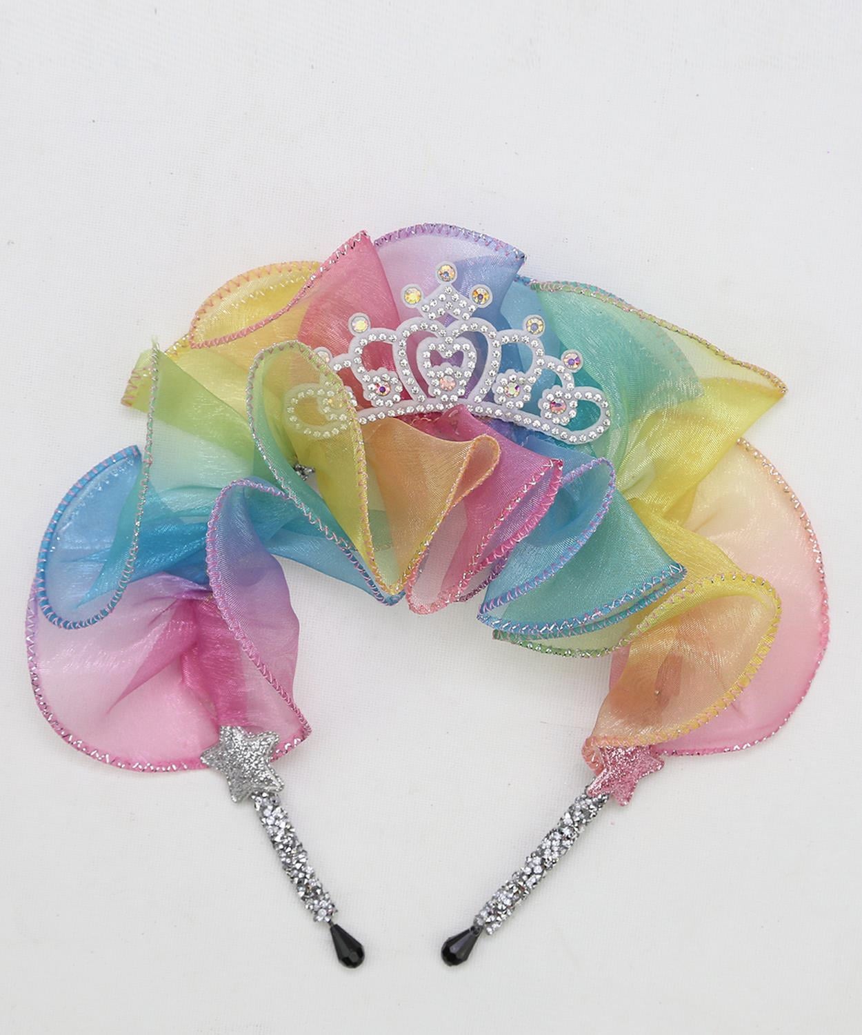 Princess Hailey Taç