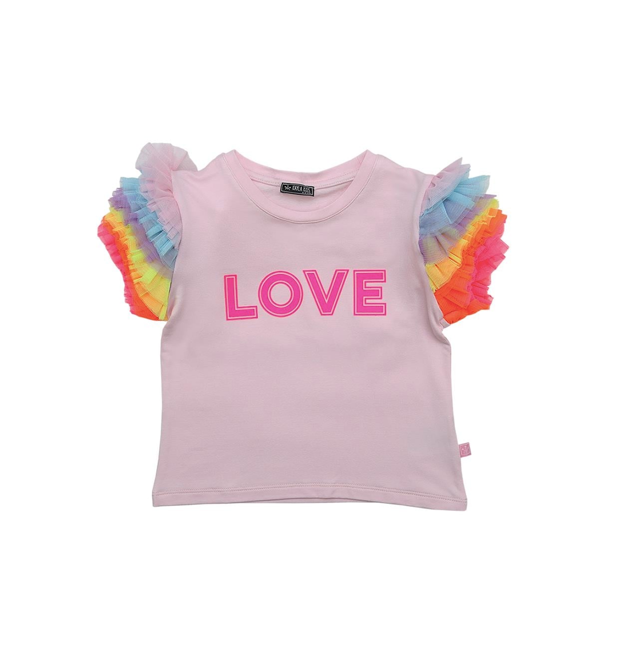 Puffy Love T-shirt
