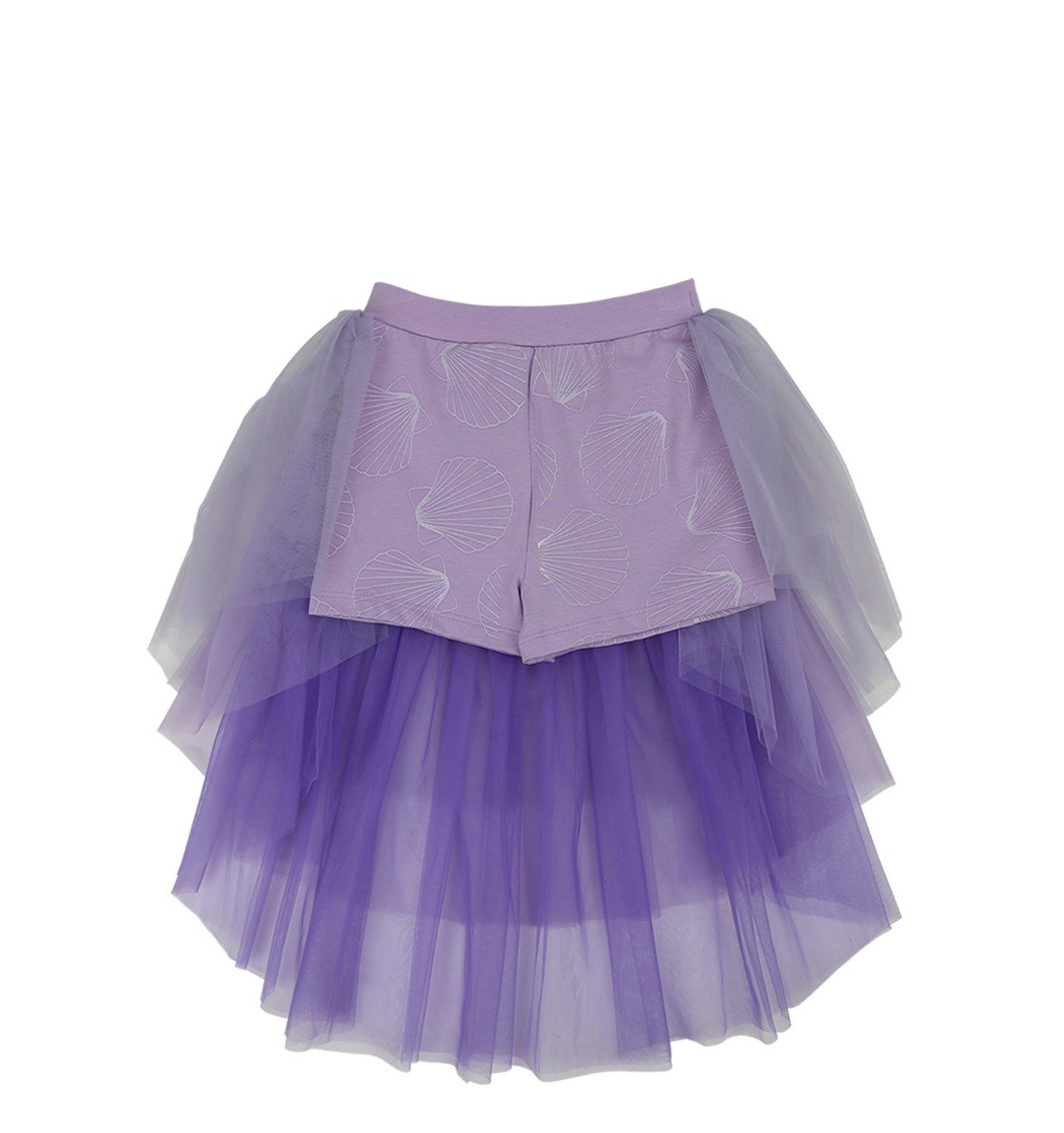 Shelly Mini Tutu Tayt
