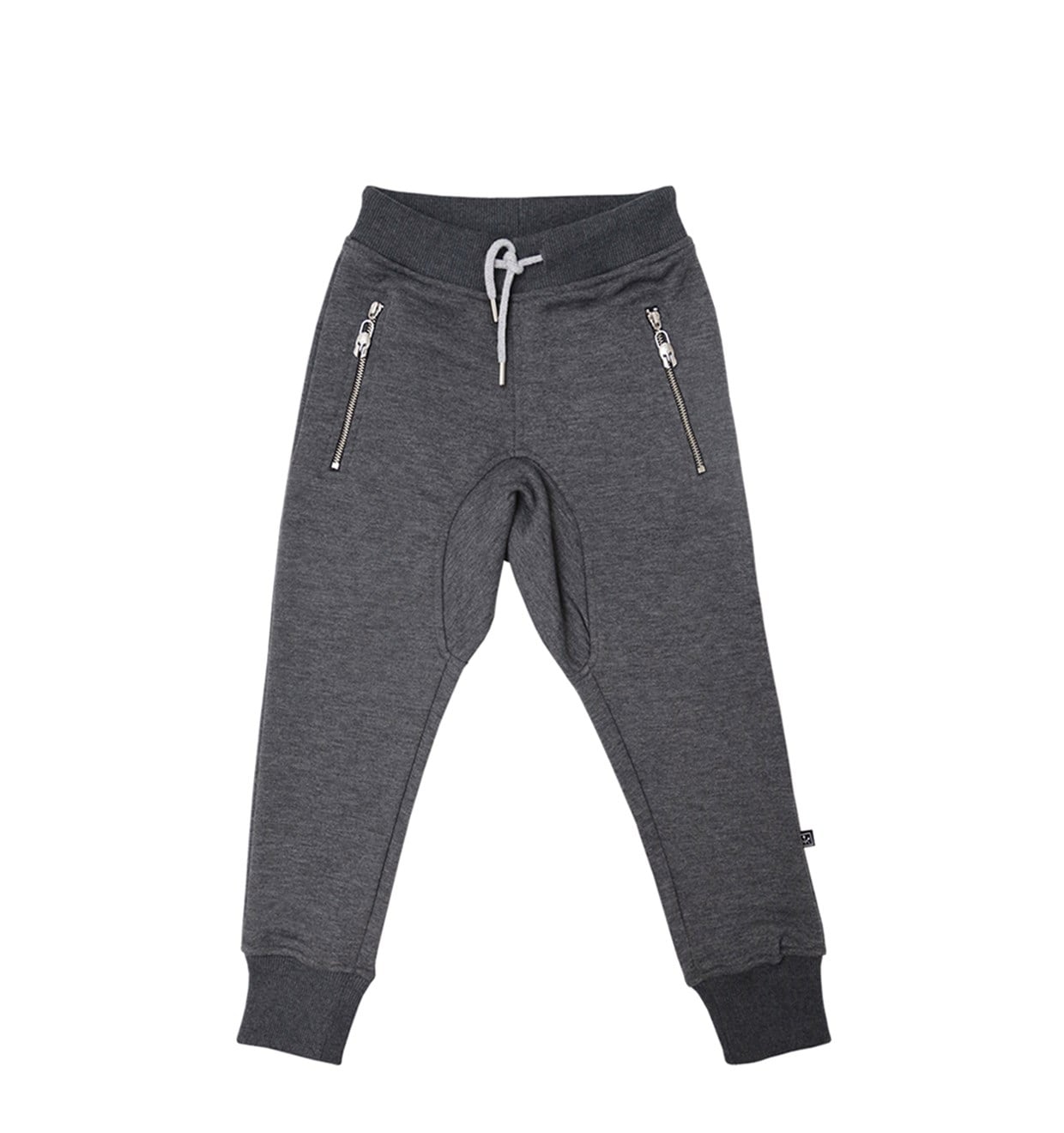 Spartan Baggy Pants