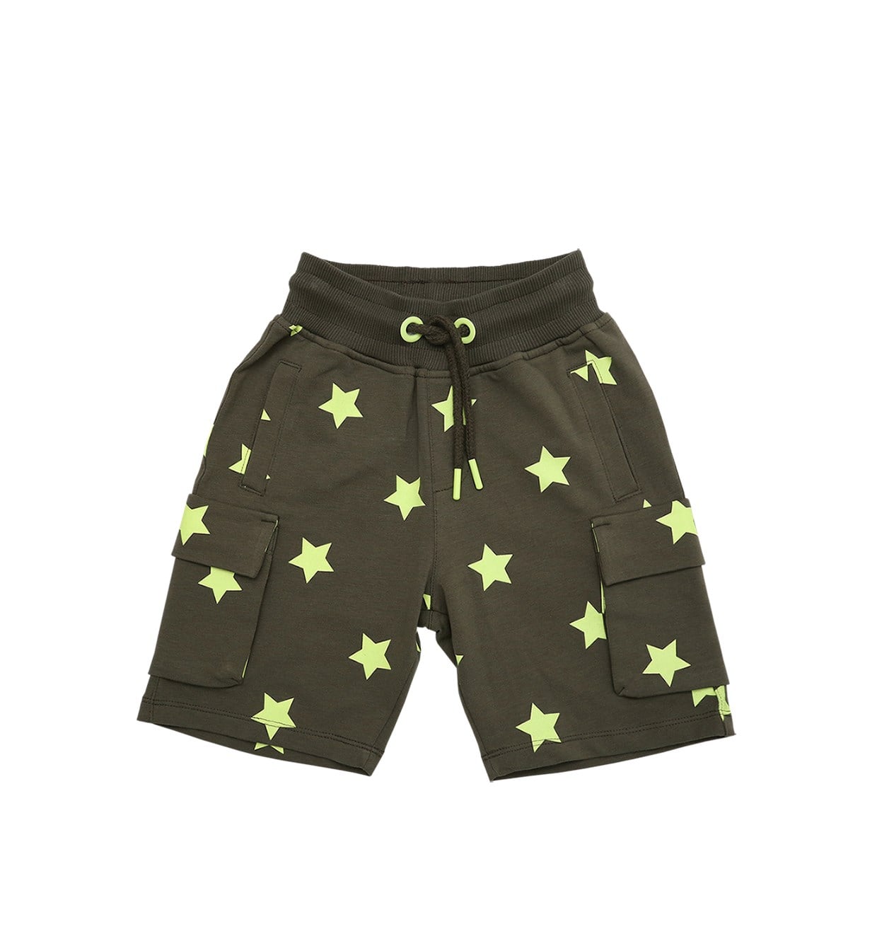 Starlight Cargo Shorts