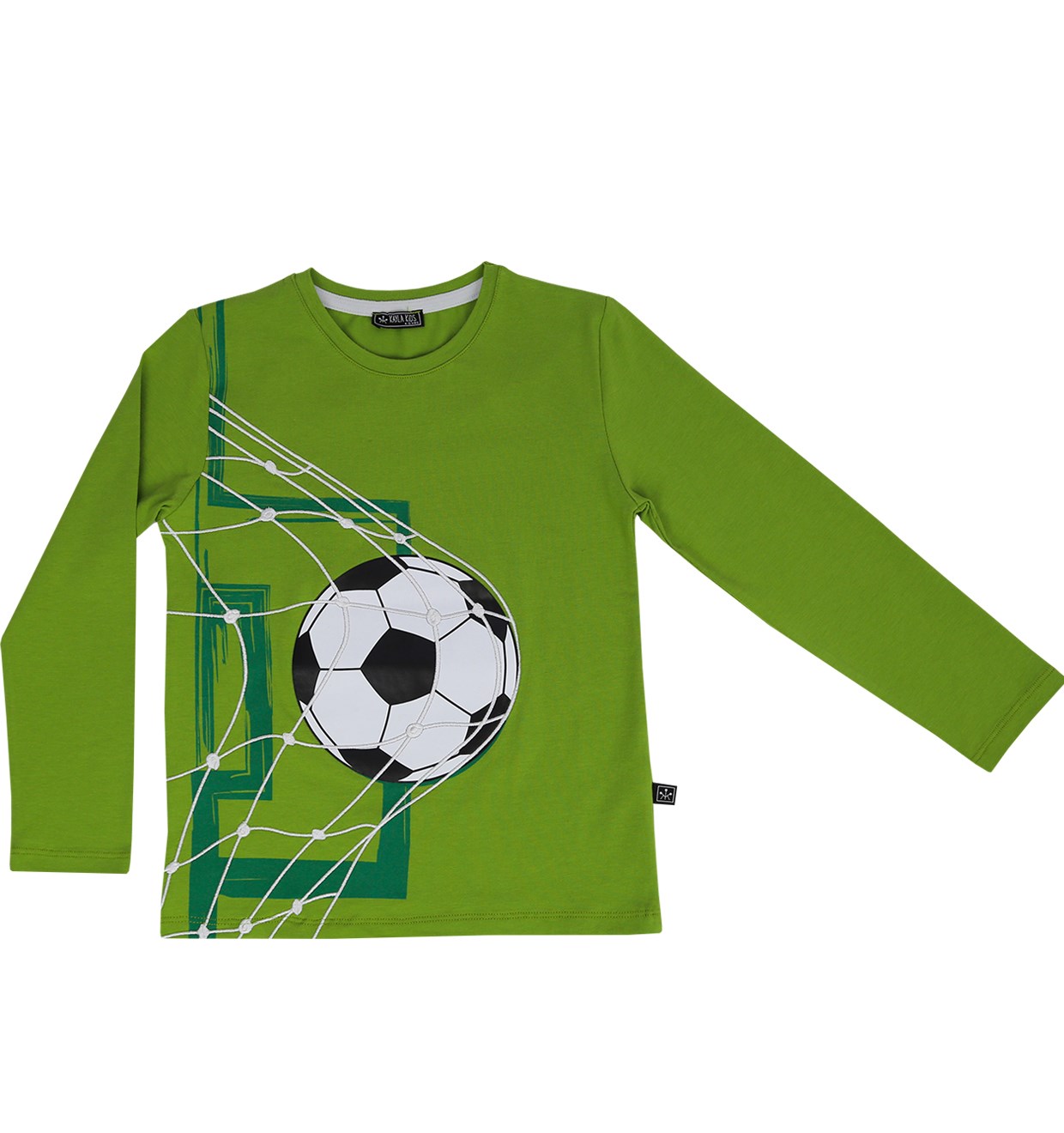 Super Striker T-shirt / UK
