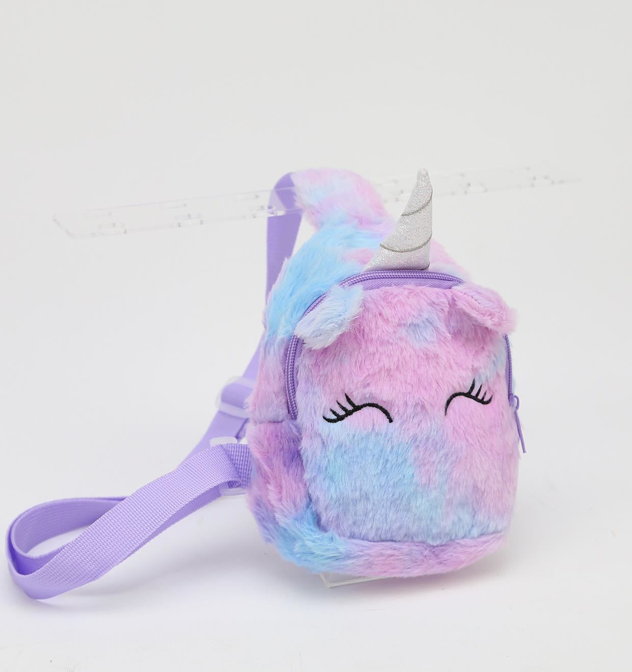 Unicorn Kürk Çapraz Çanta