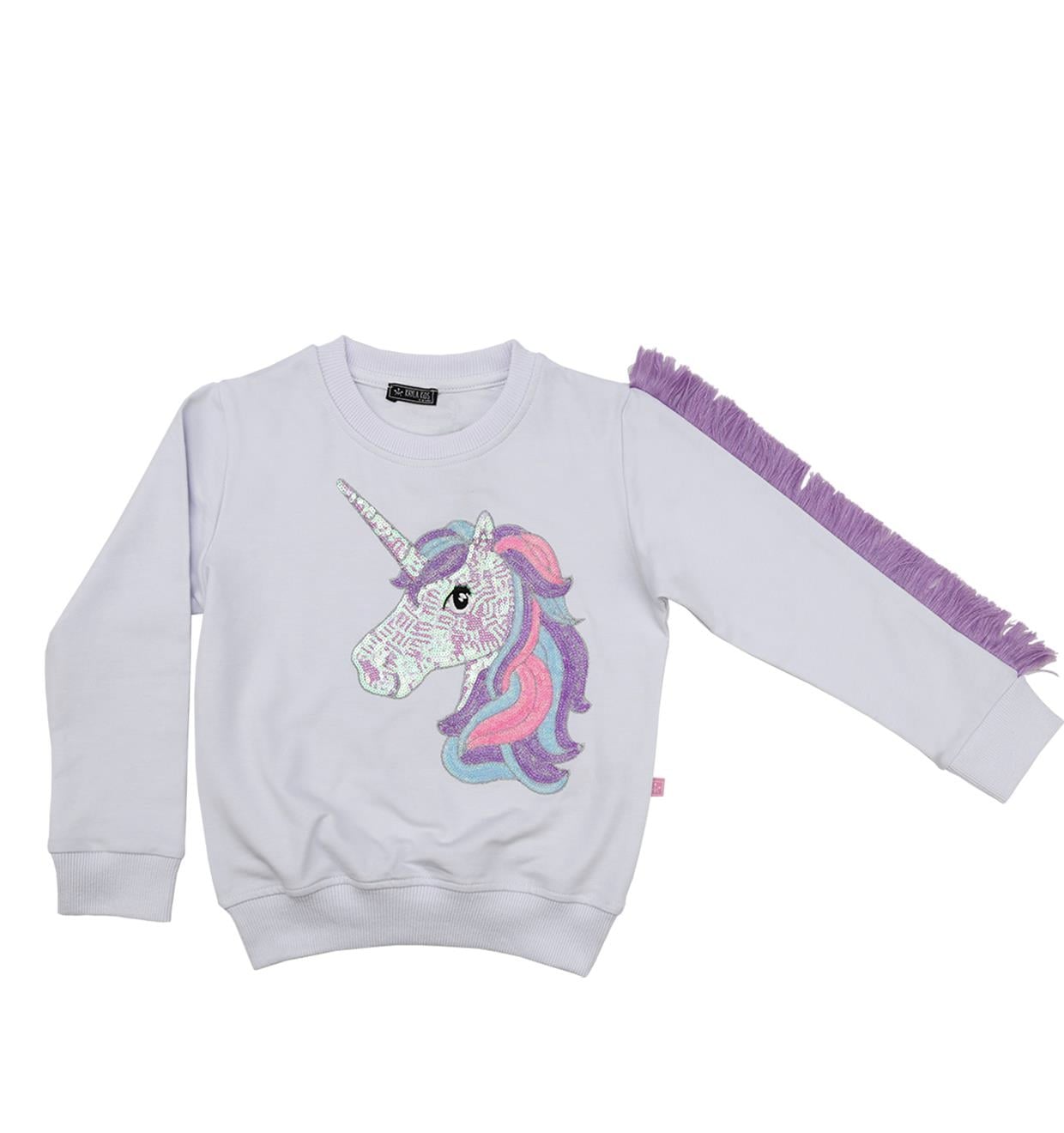 Unicorn Sweatshirt