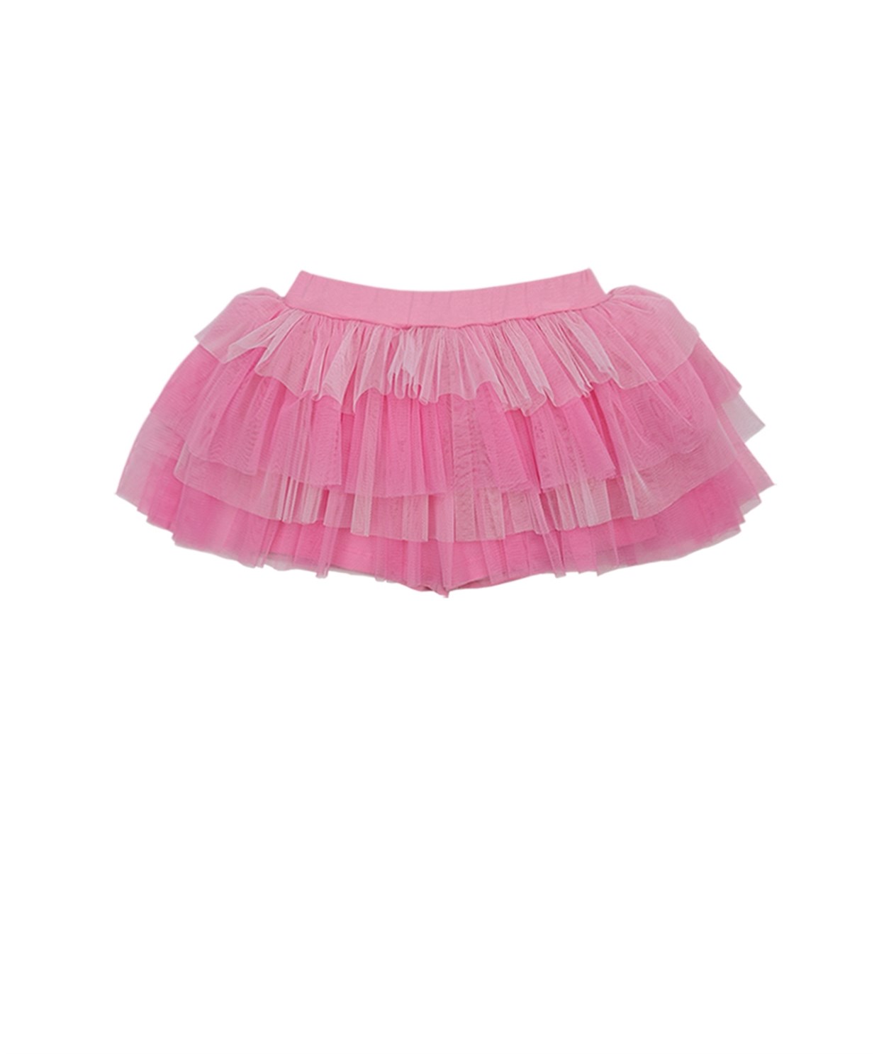 Very Berry Strawberry Mini Tutu Tayt