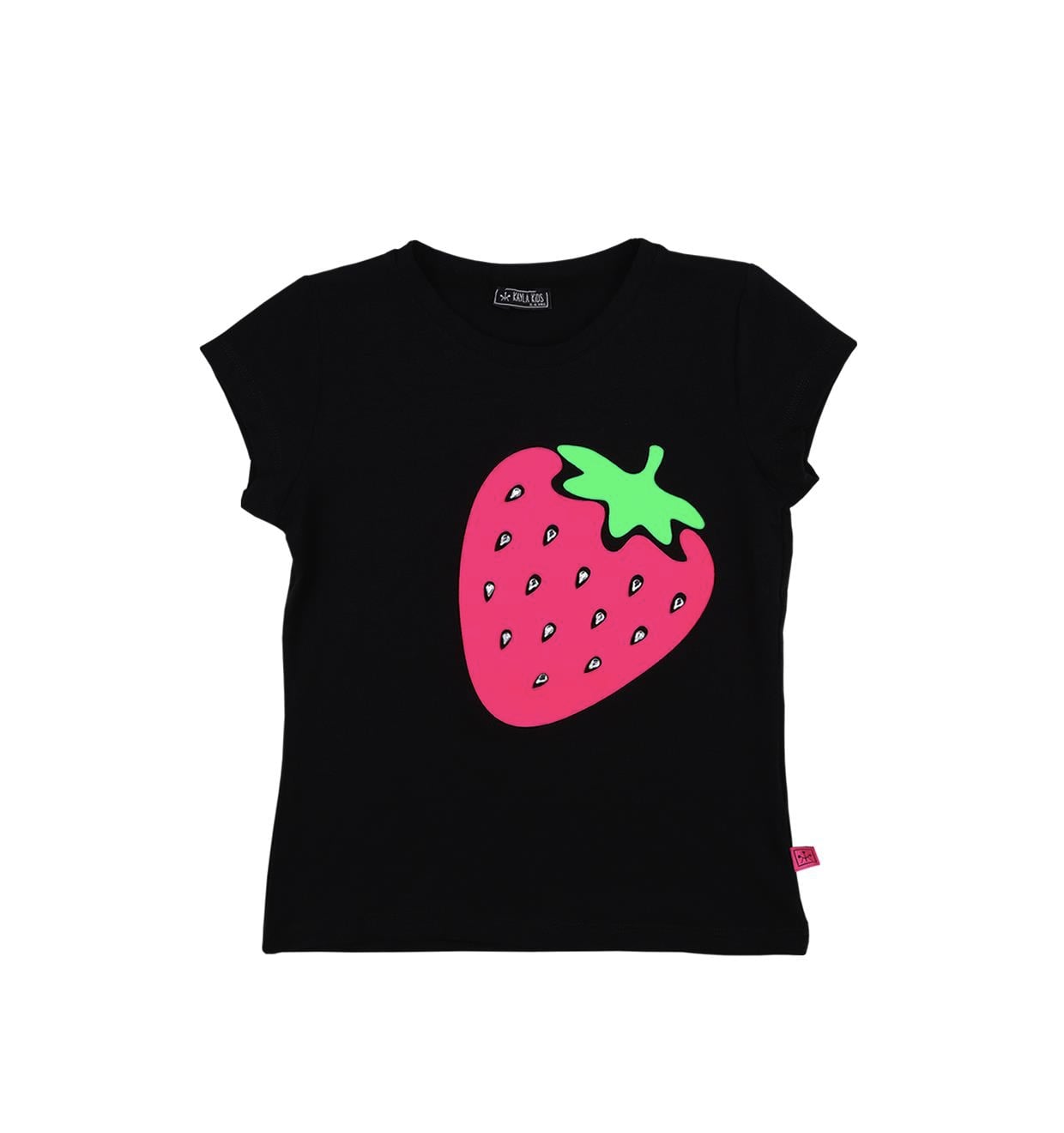 Very Berry Strawberry T-shirt