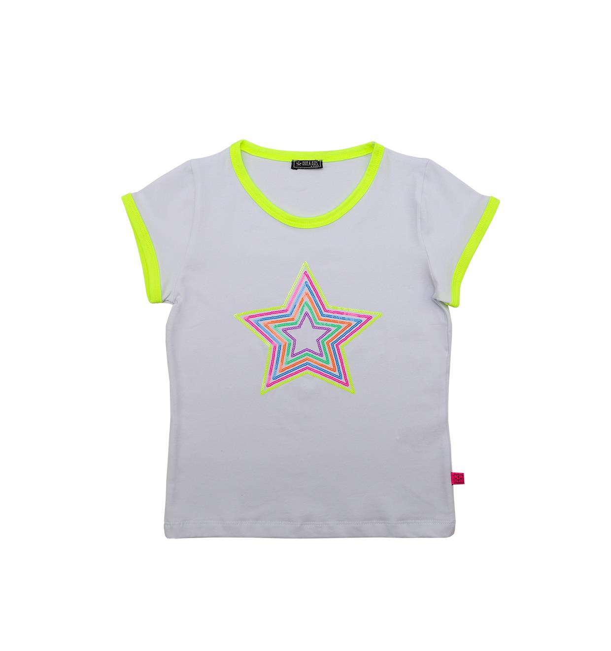 White Star T-shirt