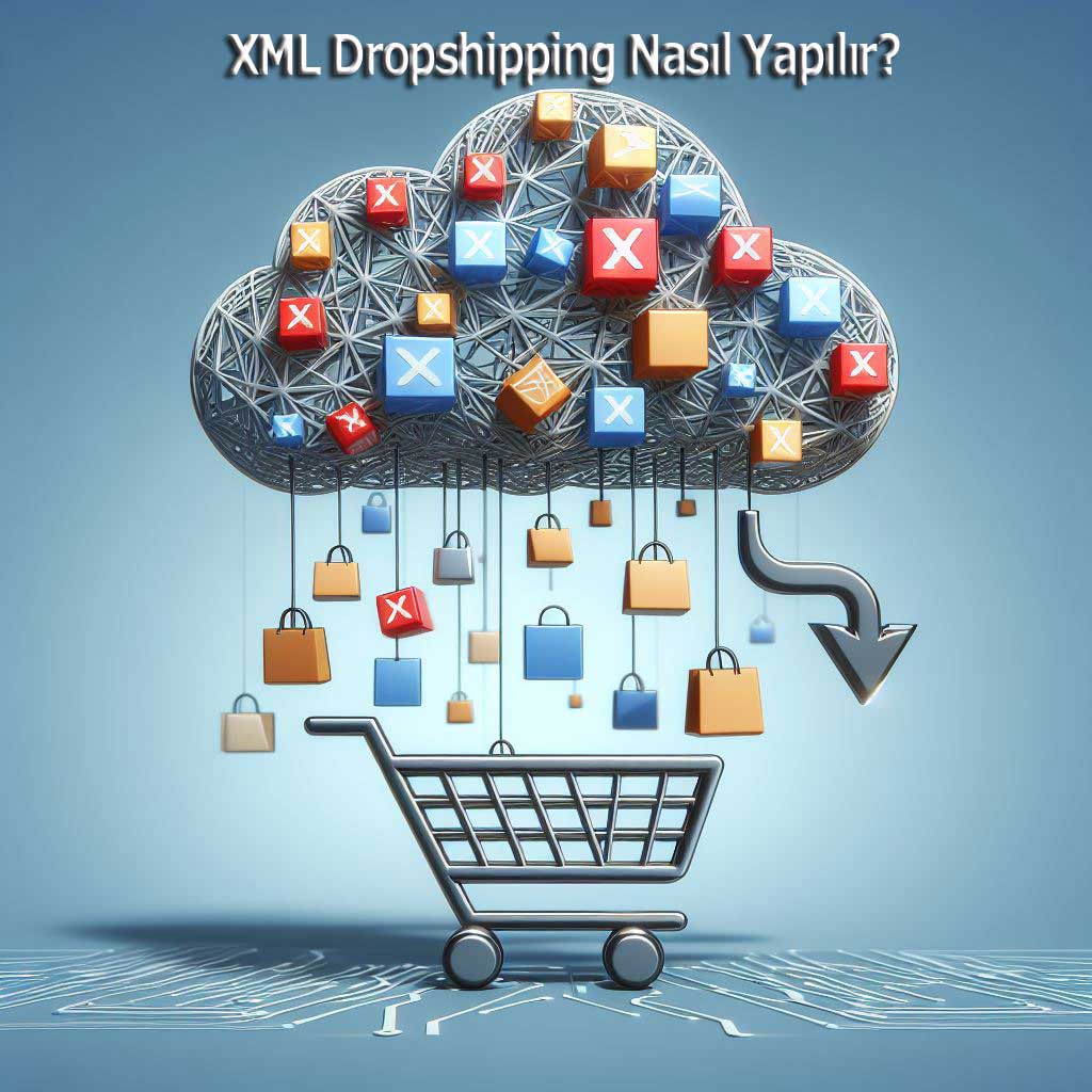 XML dropshipping nedir?, nasıl yapılır?, xml tedarikçileri kimlerdir?