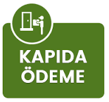 Kapıda Ödeme