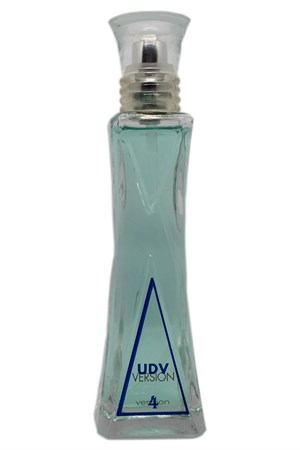 UDV Version 4  Women 50 ml Fragrance Kadın için Parfüm