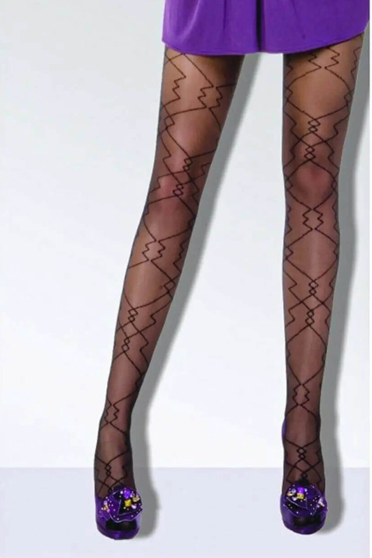 Daymod Kadın Regina Desenli Külotlu Çorap Yeni Sezon! Moda! Ürünler  Rakipsiz Fiyatlar İç Giyim, Ev Tekstili, Kozmetik, Çeyiz ve Daha Fazlası |  yoncatoptan.com