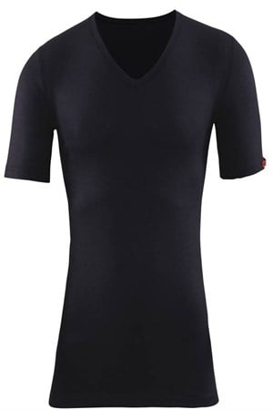 Blackspade Termal T-Shirt Short 1263