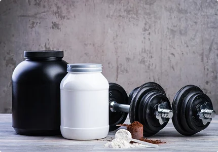 Spor Besinleri